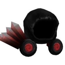 Canceled items/Accessories/2016, Roblox Wiki